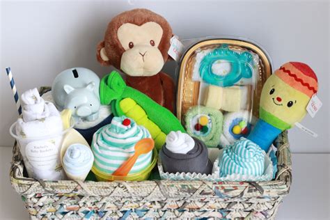 Unique baby boy gifts etsy. Baby Boy Gift Basket, Baby Shower Gift, Newborn Gift, Baby ...