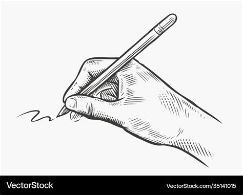 Share More Than 74 Sketch Handwriting Latest Vn