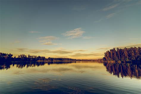 Free Photo Water Flow Flow Lake Landscape Free Download Jooinn