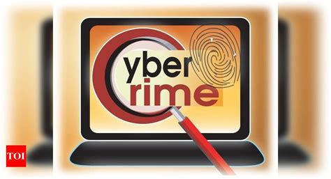 Mumbai Lodge Cyber Crime Cases At Your Local Police Station Mumbai News Times Of India