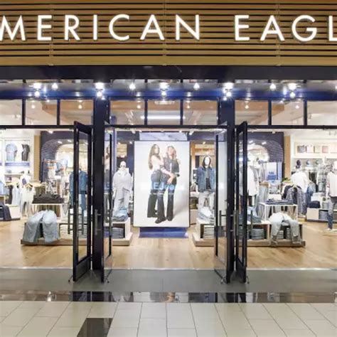 American Eagle Outfitters Partners With Jumpmind Commerce The Modern
