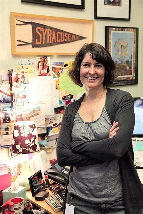 Passion For Pixar Cny Native Has Her Dream Job With Animation Studio Syracuse Com