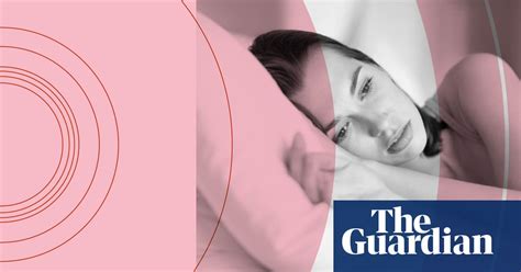 I Feel Intense Guilt About Not Wanting To Have Sex Relationships The Guardian