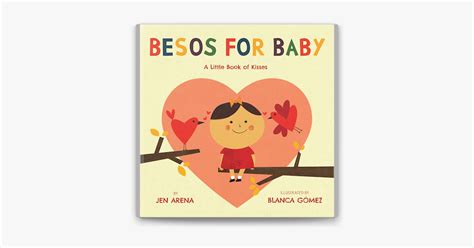 ‎besos For Baby En Apple Books