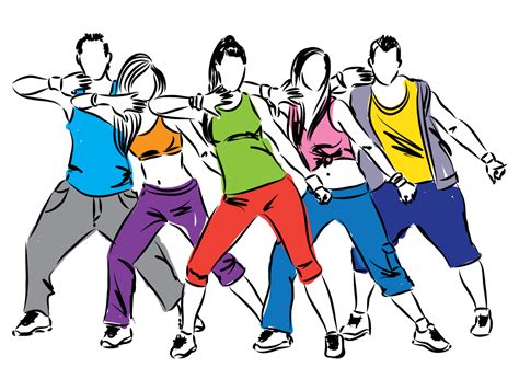 Dancersize Clipart 10 Free Cliparts Download Images On Clipground 2023