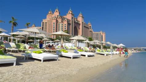 Blick3 Picture Of Nasimi Beach Dubai Tripadvisor