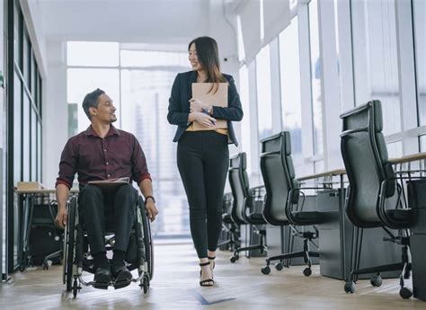 Disability Discrimination In The Workplace How To Advocate For Yourself