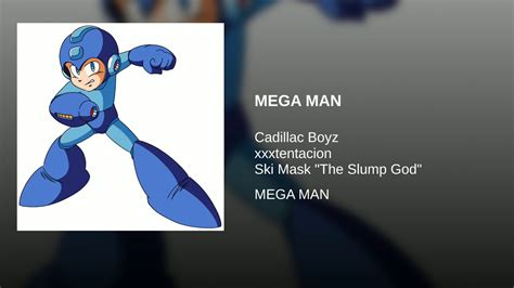 Mega Man Youtube