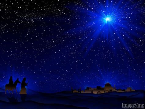 Star Of Bethlehem Wallpapers Top Free Star Of Bethlehem Backgrounds