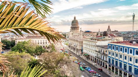 How To Travel To Cuba Planning A Support For The Cuban People Trip