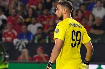 Buffon told me to stay calm, do what i know and to have fun, donnarumma told rai television. Milan and Raiola set to meet to discuss Donnarumma future ...