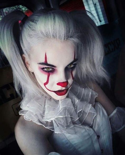 Pennywise Cosplay Blue92