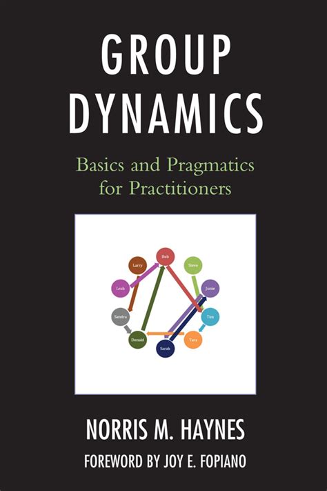 Group Dynamics By Norris M Haynes Book Read Online