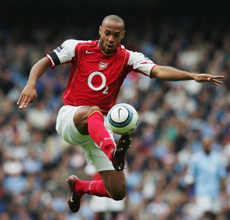 Is Thierry Henry Muslim Hubpages