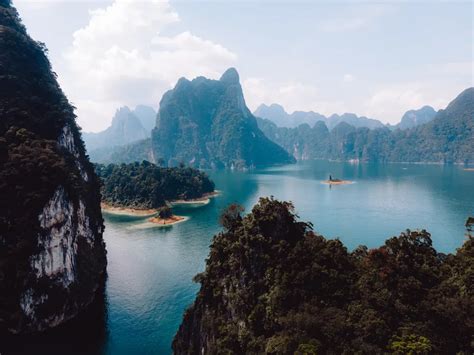 Khao Sok National Park The Ultimate Guide For All Budgets