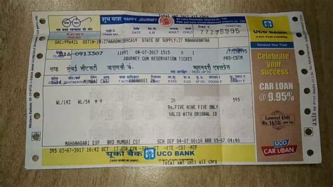 railway ticketing railway ticket booking in india gambaran