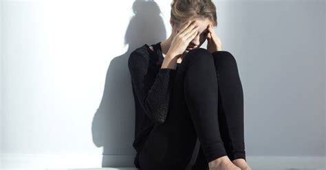 Depression Signs You Should Never Ignore