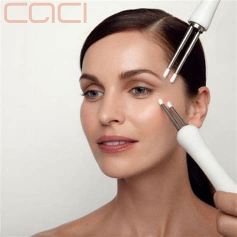 Caci Non Surgical Facials Spa Twenty Six Day Spa Glasgow Southside