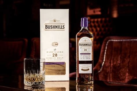 Bushmills 28 Year Old Irish Whiskey Review The Whiskey Reviewer