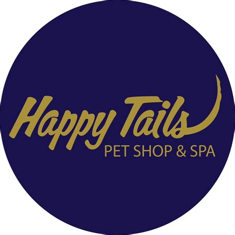 Happy Tails Pet Shop And Spa Home