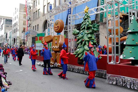 Things To Do For Christmas In Montreal