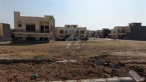 Plot Is Available For Sale In Bahria Town Phase 8 Ali Block Bahria Town