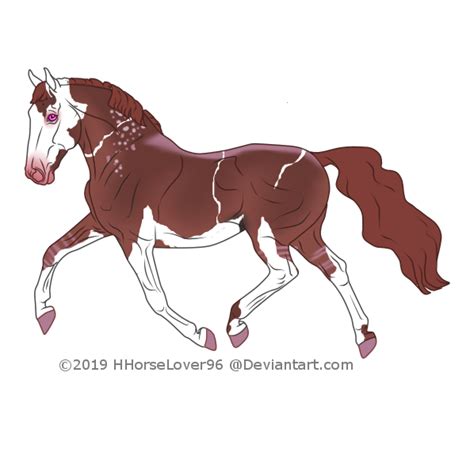 K3270 Yhh Padro For Brittstorm By Hhorselover96 On Deviantart
