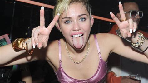 Miley Cyrus Opens Up About Coming Out As Pansexual