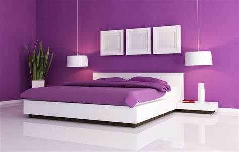 21 Breathtaking Purple Bedroom Ideas Pictures Mymydiy Inspiring Diy Projects