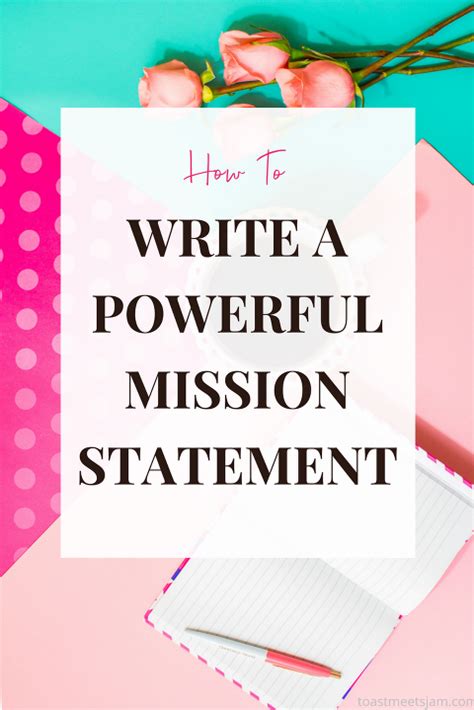 How will you gain access to participants or sources? How to write a powerful brand mission statement + 20 examples
