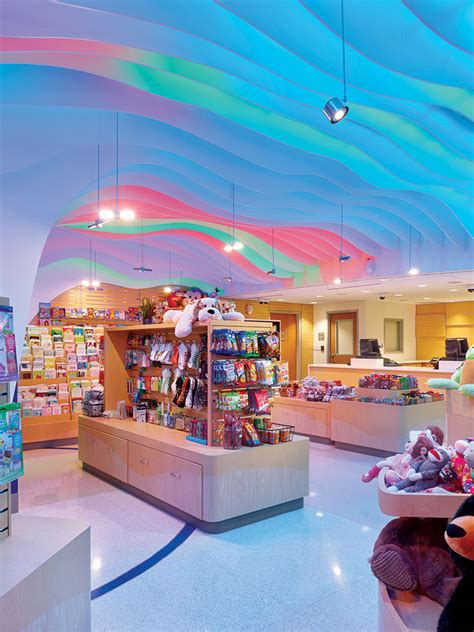Get directions, reviews and information for stanford health care gift shop in palo alto, ca. Health care facilities go for high-end design in retail ...