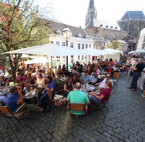 Dort gefeiert mit über 40 gästen. Magnet Aachen: Die Gastgeberstadt ist eine Perle im ...