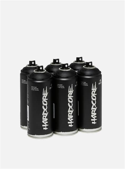 Montana Spray Cans Packs Shop Online On Spectrum