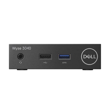 Dell Wyse 3040 Thin Client Pc
