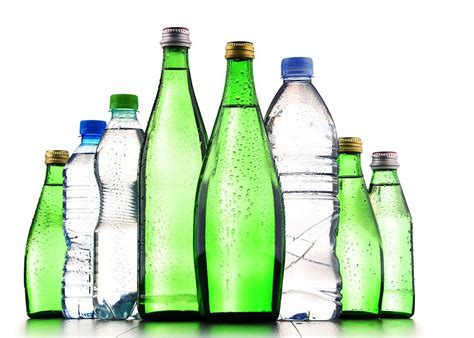 Mikroplastik Ditemukan Di Lebih Dari 90% Air Mineral Dalam ...