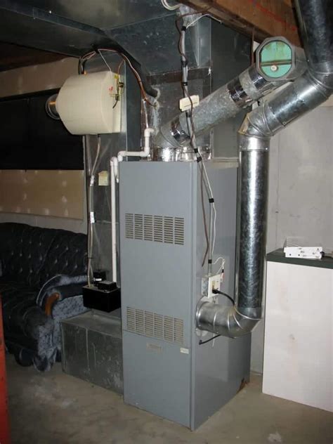8 Reasons Your Furnace Wont Turn On Alpha Building Inspections