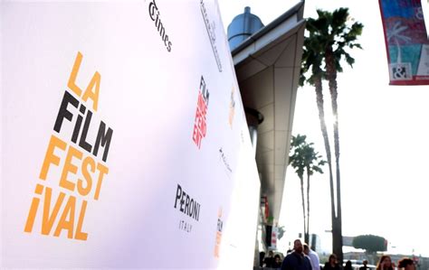 Los Angeles Film Festival Ending After 18 Years Replaced By Year