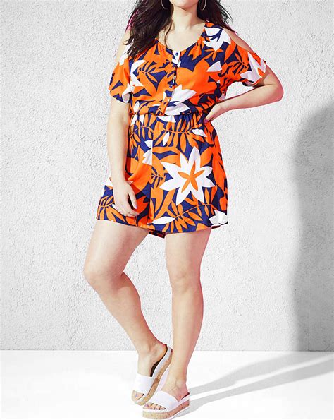 Plus Size Wholesale Clothing By Simply Be Simplybe Multi Floral