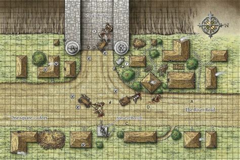 Floorplan Fantasy City Map Village Map Dungeon Maps Dungeon Tiles