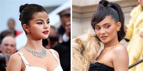 Selena Gomez Has Gained 10 Million Ig Followers While Kylie Jenner Lost