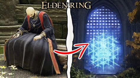 Elden Ring What Happens If You Help Sorcerer Thops Return To Raya Lucaria Elden Ring Secrets
