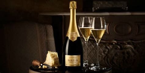 Top 10 Most Expensive Champagnes In The World Gazette Review