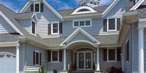 Cedar Impressions® Siding From Certainteed — Benefits Colors And Costs