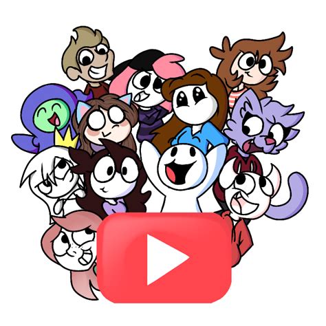 Top 175 Best Youtube Animators