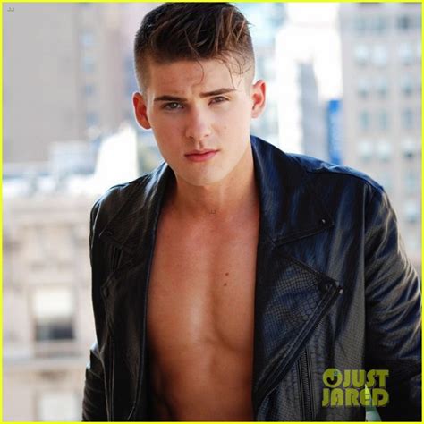 Meet Cody Christian Teen Wolf S Hot New Cast Member Photo Shirtless Photos Just