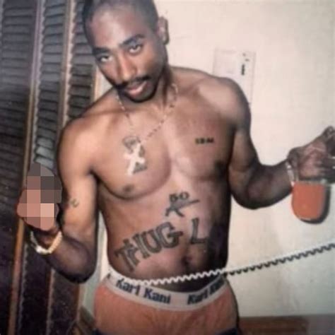 Top Pac Thug Life Tattoo Meaning Spcminer Com