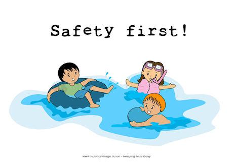 The lga has produced a water safety toolkit for councils, to ensure locals and visitors enjoy the children can be particularly at risk. Swimming safely | Broad Heath Primary School