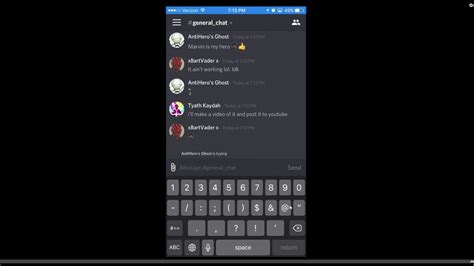 Adding an emoji is fun and will help you convey your motives much better. How to use the custom emojis on the Discord Server - YouTube