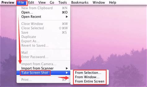 8 Solutions Fix Screenshot On Mac Not Working Now Easeus