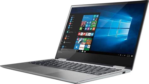 Lenovo Yoga 730 13iwl 2 In 1 2019 Flagship Laptop Cold Turkey Now
